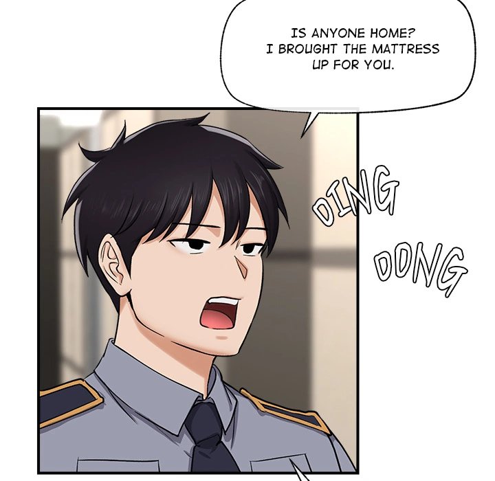 Hypnotist Security Guard Chap chap 02-Hypnotist Security Guard - Next Chap 3