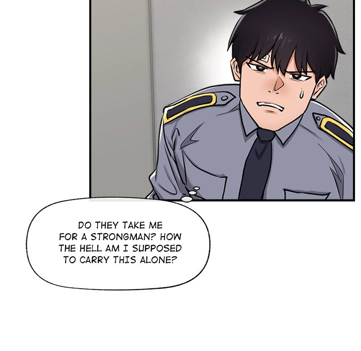Hypnotist Security Guard Chap chap 02-Hypnotist Security Guard - Next Chap 3