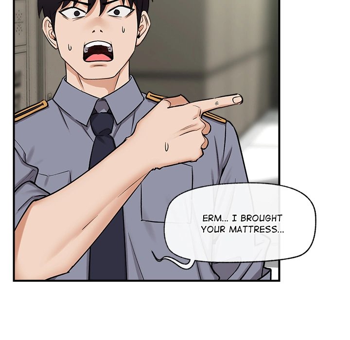 Hypnotist Security Guard Chap chap 02-Hypnotist Security Guard - Next Chap 3