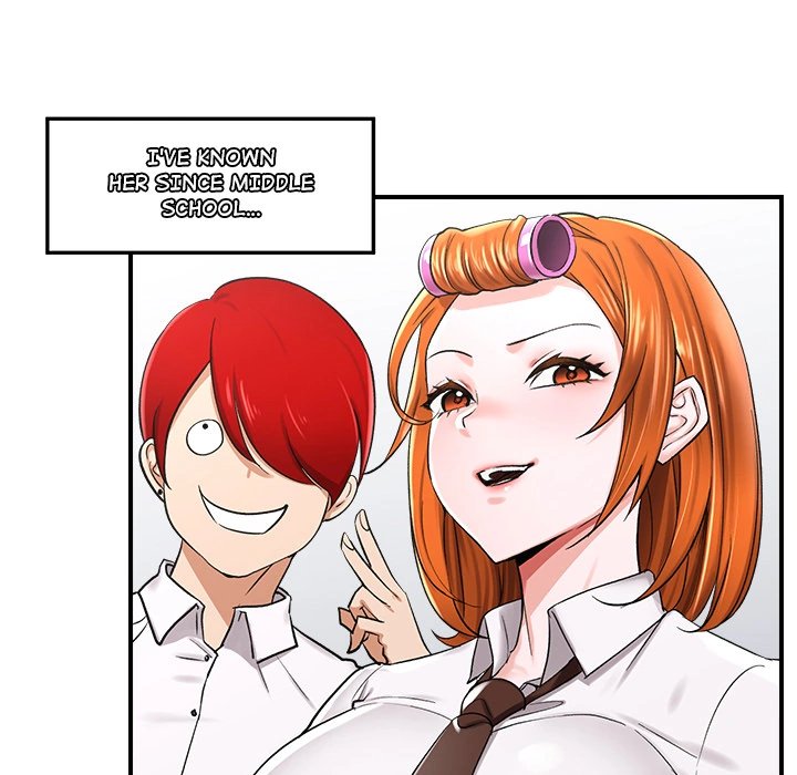 Hypnotist Security Guard Chap chap 02-Hypnotist Security Guard - Next Chap 3