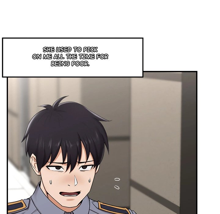 Hypnotist Security Guard Chap chap 02-Hypnotist Security Guard - Next Chap 3