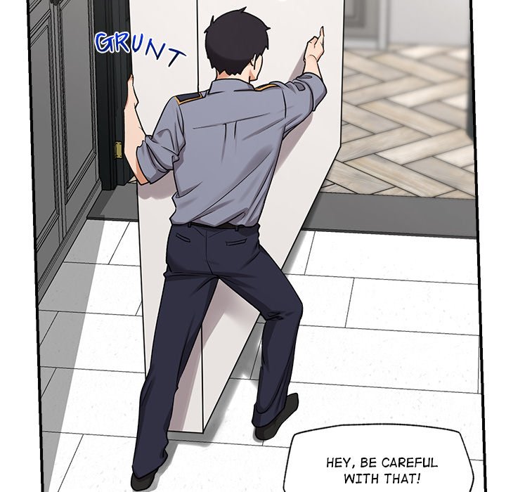 Hypnotist Security Guard Chap chap 02-Hypnotist Security Guard - Next Chap 3