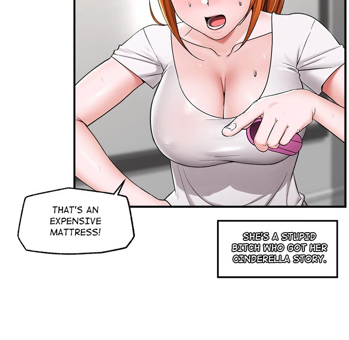 Hypnotist Security Guard Chap chap 02-Hypnotist Security Guard - Next Chap 3