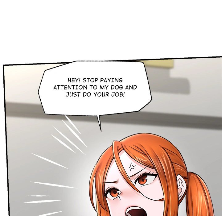 Hypnotist Security Guard Chap chap 02-Hypnotist Security Guard - Next Chap 3