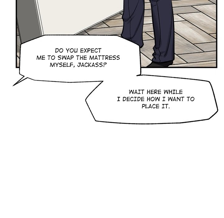 Hypnotist Security Guard Chap chap 02-Hypnotist Security Guard - Next Chap 3