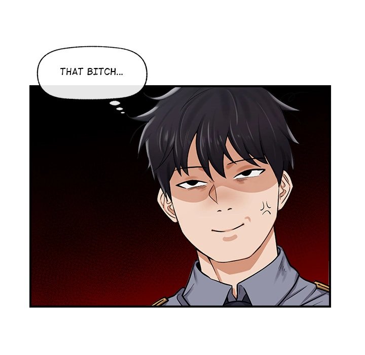 Hypnotist Security Guard Chap chap 02-Hypnotist Security Guard - Next Chap 3