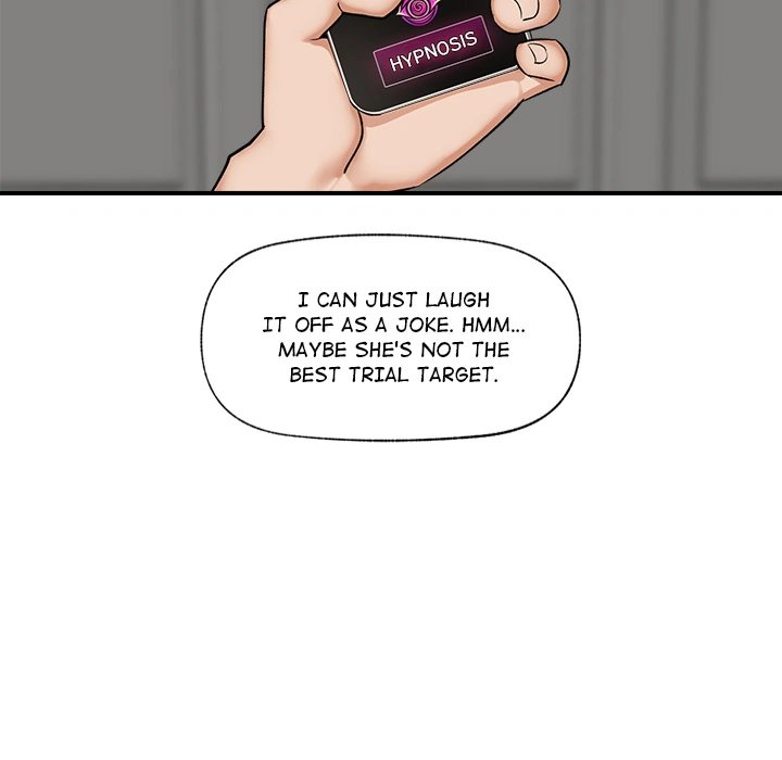 Hypnotist Security Guard Chap chap 02-Hypnotist Security Guard - Next Chap 3