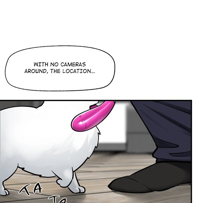 Hypnotist Security Guard Chap chap 02-Hypnotist Security Guard - Next Chap 3