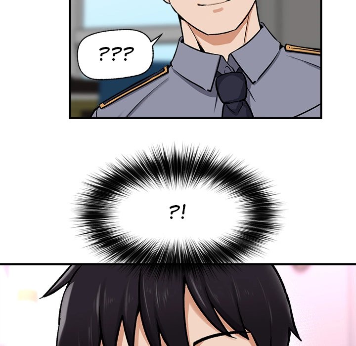 Hypnotist Security Guard Chap chap 02-Hypnotist Security Guard - Next Chap 3