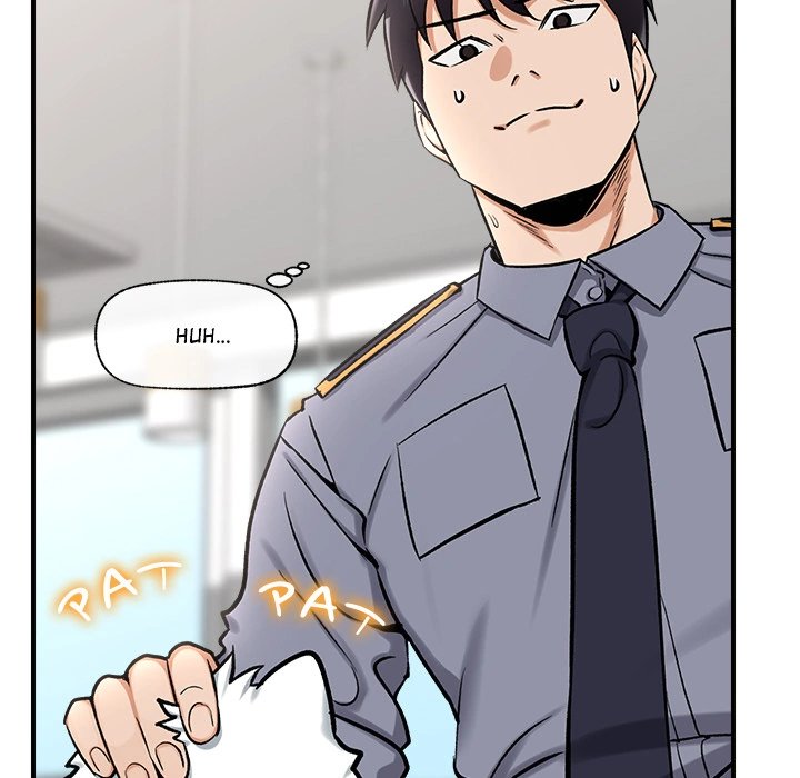 Hypnotist Security Guard Chap chap 02-Hypnotist Security Guard - Next Chap 3