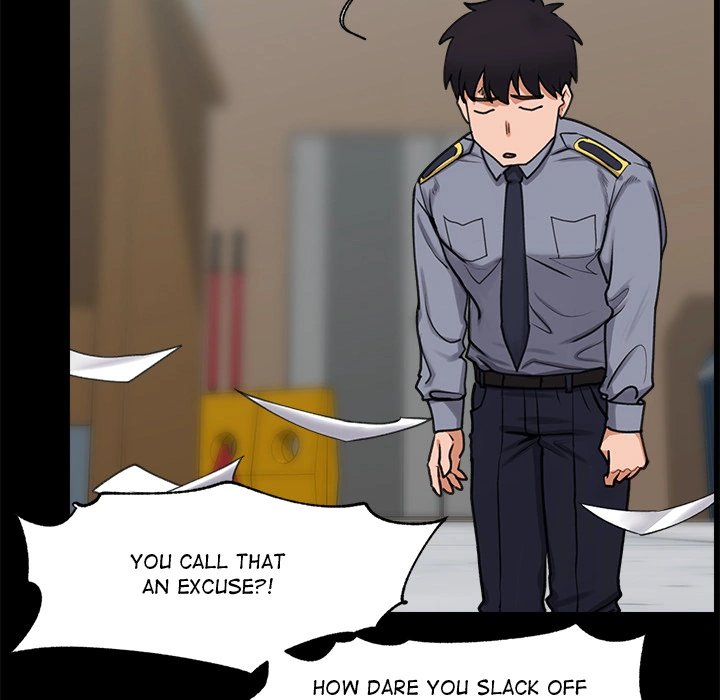 Hypnotist Security Guard Chap chap 02-Hypnotist Security Guard - Next Chap 3