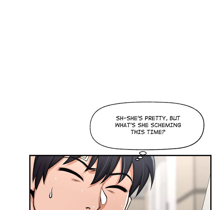 Hypnotist Security Guard Chap chap 02-Hypnotist Security Guard - Next Chap 3