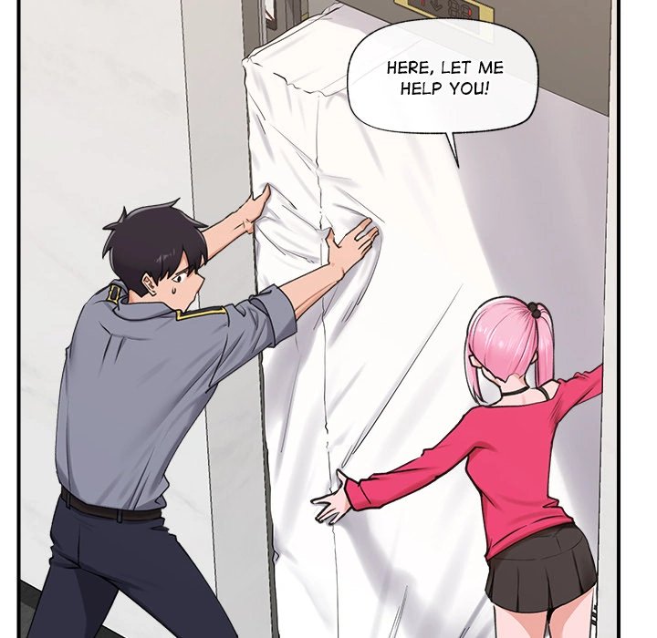 Hypnotist Security Guard Chap chap 02-Hypnotist Security Guard - Next Chap 3