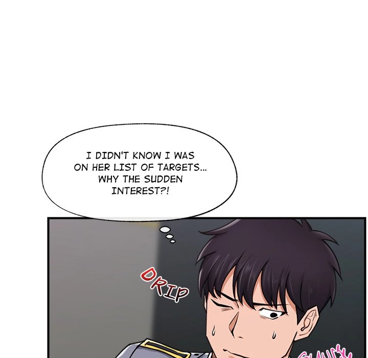 Hypnotist Security Guard Chap chap 02-Hypnotist Security Guard - Next Chap 3