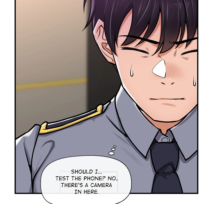 Hypnotist Security Guard Chap chap 02-Hypnotist Security Guard - Next Chap 3
