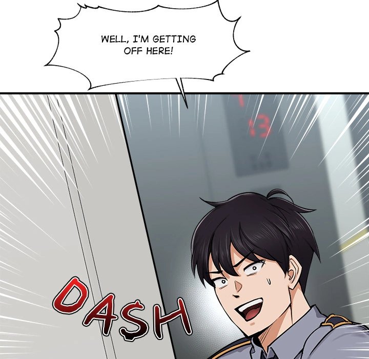 Hypnotist Security Guard Chap chap 02-Hypnotist Security Guard - Next Chap 3