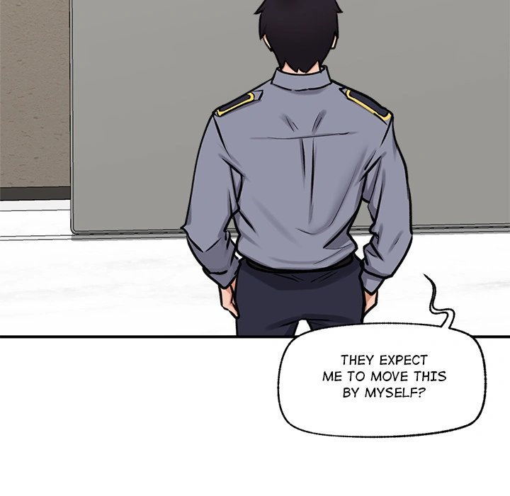 Hypnotist Security Guard Chap chap 02-Hypnotist Security Guard - Next Chap 3