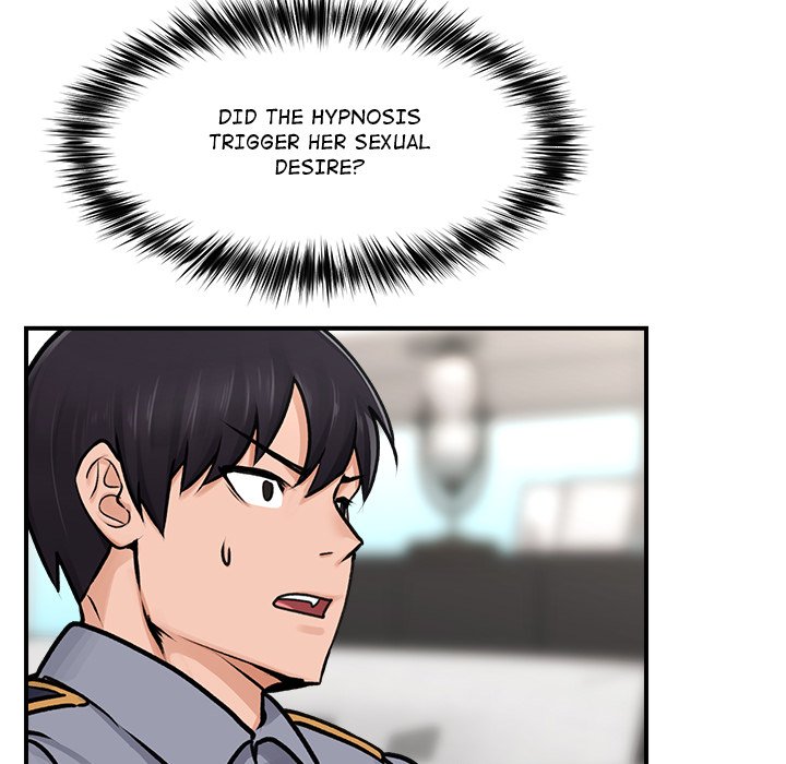 Hypnotist Security Guard Chap chap 03-Hypnotist Security Guard - Next Chap 4