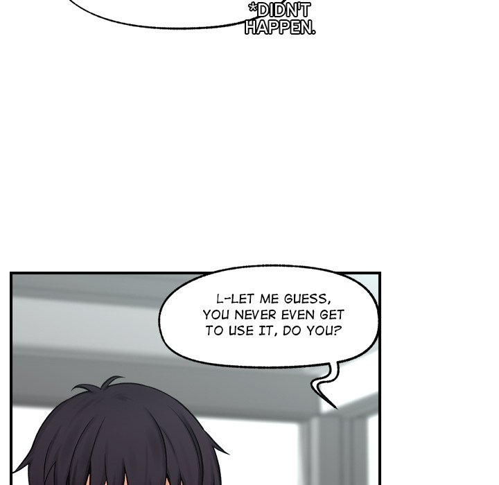 Hypnotist Security Guard Chap chap 03-Hypnotist Security Guard - Next Chap 4