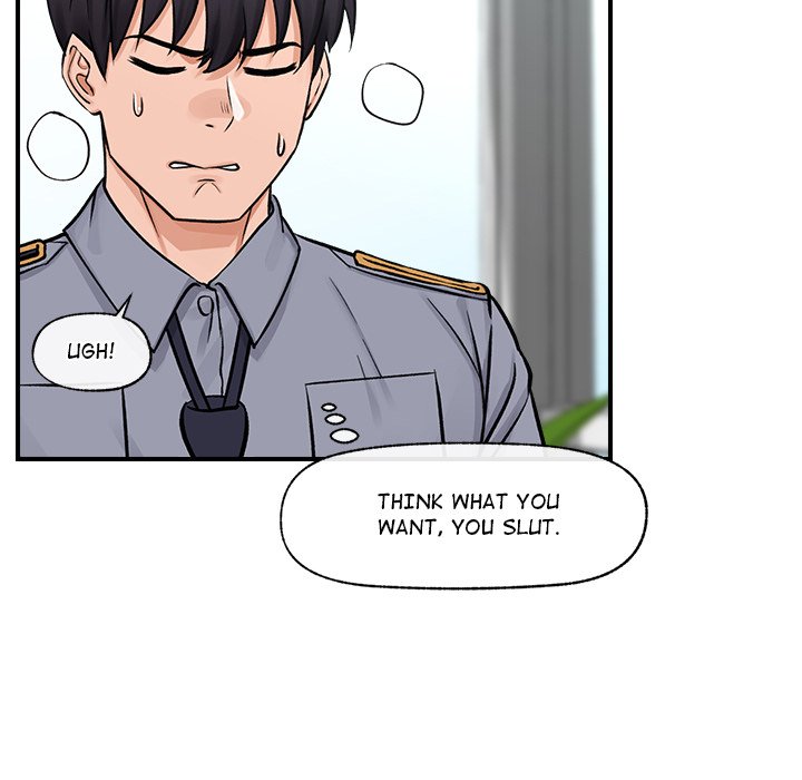 Hypnotist Security Guard Chap chap 03-Hypnotist Security Guard - Next Chap 4