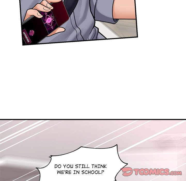 Hypnotist Security Guard Chap chap 03-Hypnotist Security Guard - Next Chap 4