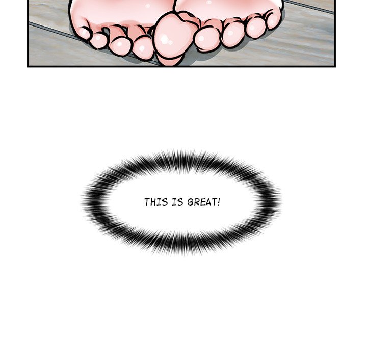 Hypnotist Security Guard Chap chap 03-Hypnotist Security Guard - Next Chap 4