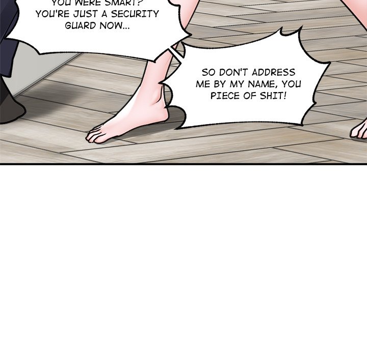 Hypnotist Security Guard Chap chap 03-Hypnotist Security Guard - Next Chap 4