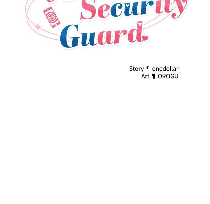 Hypnotist Security Guard Chap chap 03-Hypnotist Security Guard - Next Chap 4