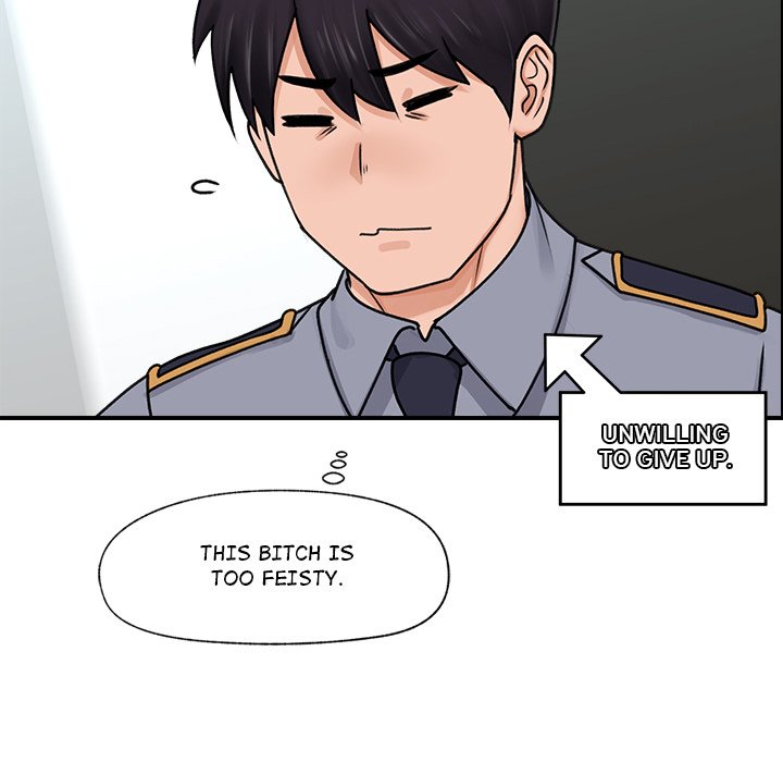Hypnotist Security Guard Chap chap 03-Hypnotist Security Guard - Next Chap 4