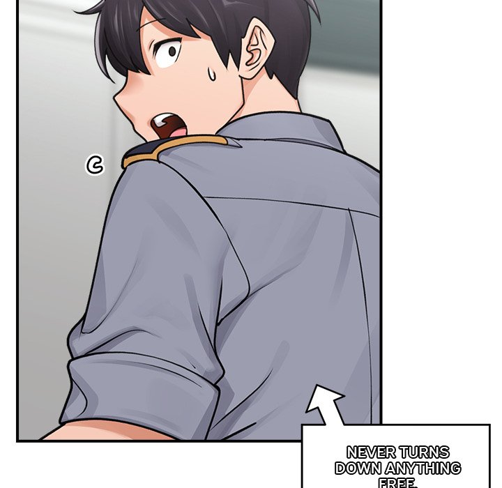 Hypnotist Security Guard Chap chap 03-Hypnotist Security Guard - Next Chap 4