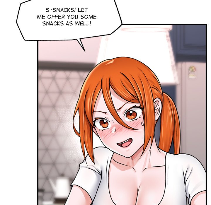 Hypnotist Security Guard Chap chap 03-Hypnotist Security Guard - Next Chap 4