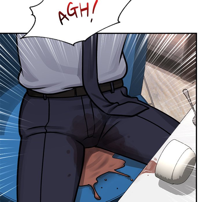 Hypnotist Security Guard Chap chap 03-Hypnotist Security Guard - Next Chap 4