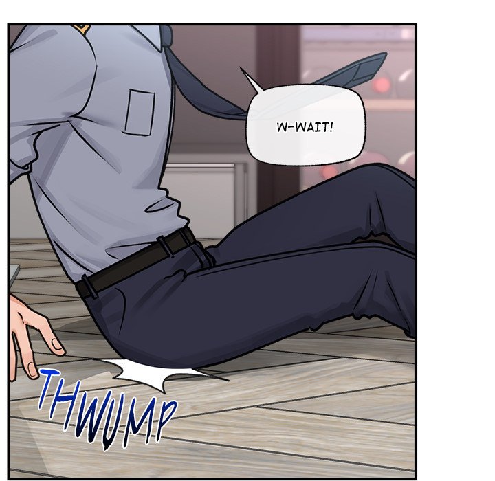 Hypnotist Security Guard Chap chap 03-Hypnotist Security Guard - Next Chap 4