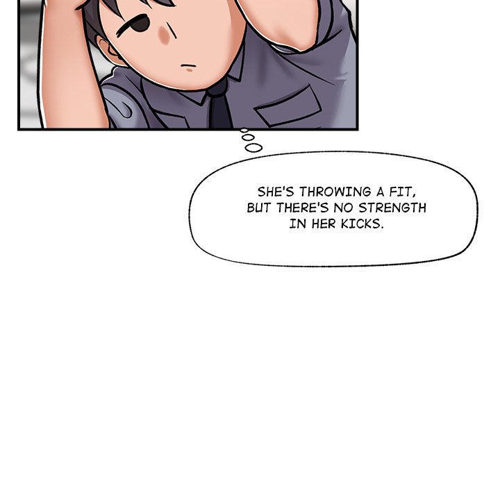 Hypnotist Security Guard Chap chap 04-Hypnotist Security Guard - Next Chap 5