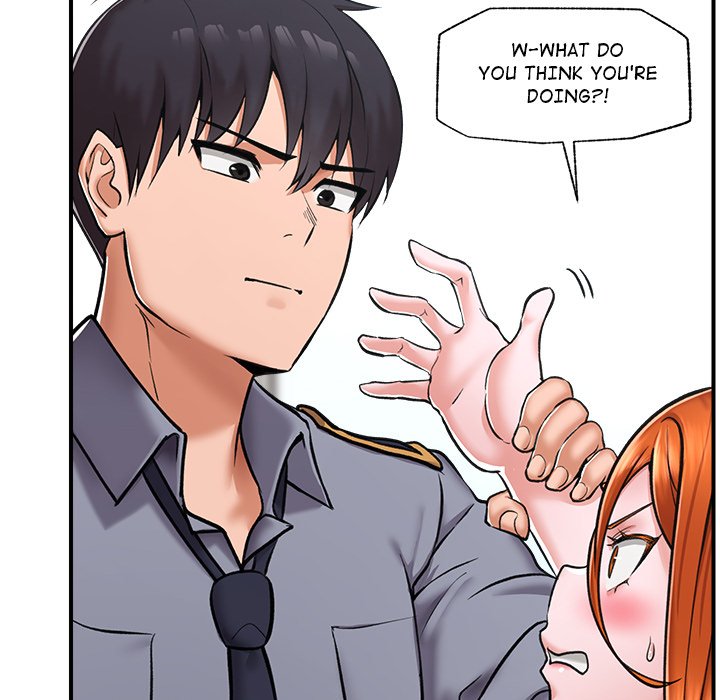 Hypnotist Security Guard Chap chap 04-Hypnotist Security Guard - Next Chap 5