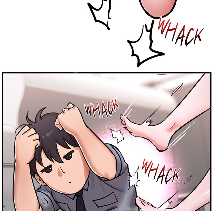 Hypnotist Security Guard Chap chap 04-Hypnotist Security Guard - Next Chap 5