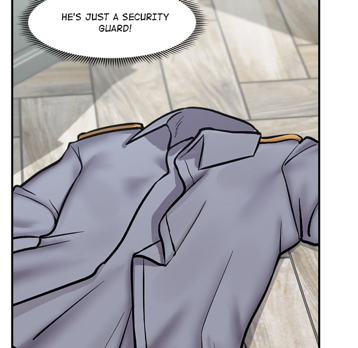 Hypnotist Security Guard Chap chap 05-Hypnotist Security Guard - Next Chap 6