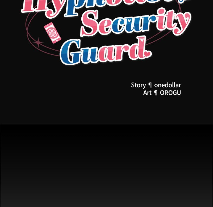 Hypnotist Security Guard Chap chap 06-Hypnotist Security Guard - Next Chap 7