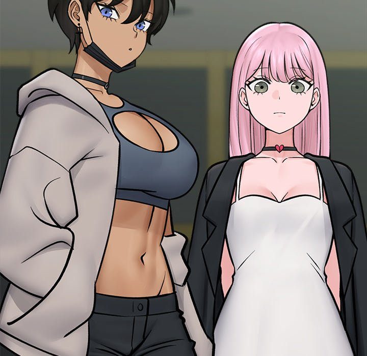 Hypnotist Security Guard Chap chap 07-Hypnotist Security Guard - Next Chap 8