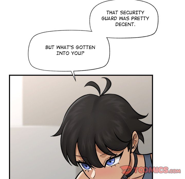 Hypnotist Security Guard Chap chap 07-Hypnotist Security Guard - Next Chap 8