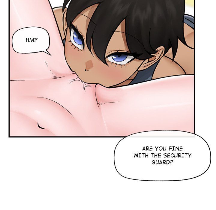 Hypnotist Security Guard Chap chap 07-Hypnotist Security Guard - Next Chap 8