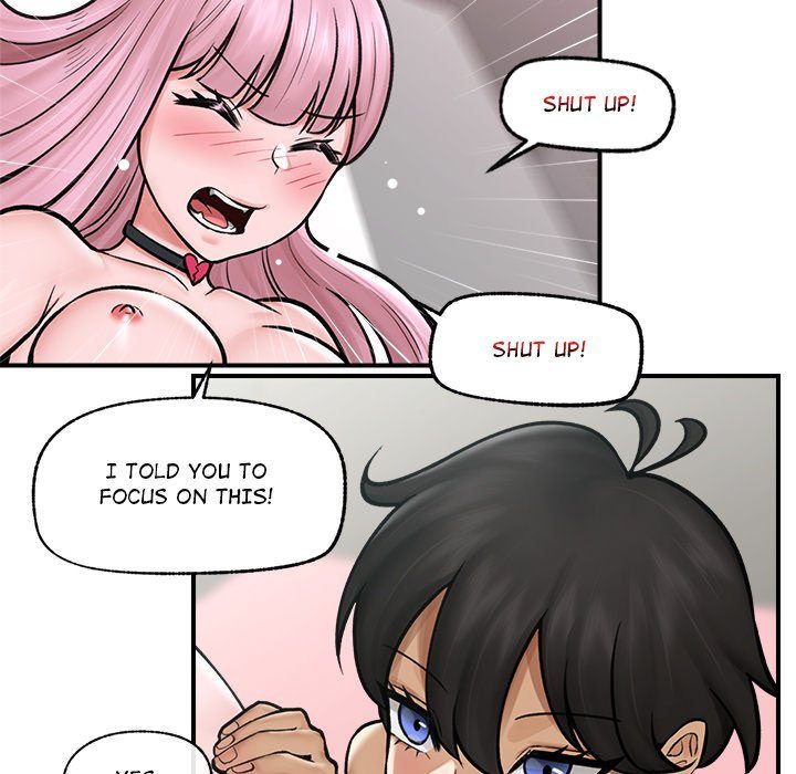 Hypnotist Security Guard Chap chap 07-Hypnotist Security Guard - Next Chap 8