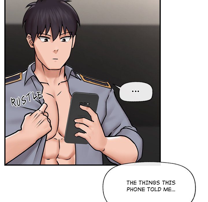 Hypnotist Security Guard Chap chap 07-Hypnotist Security Guard - Next Chap 8