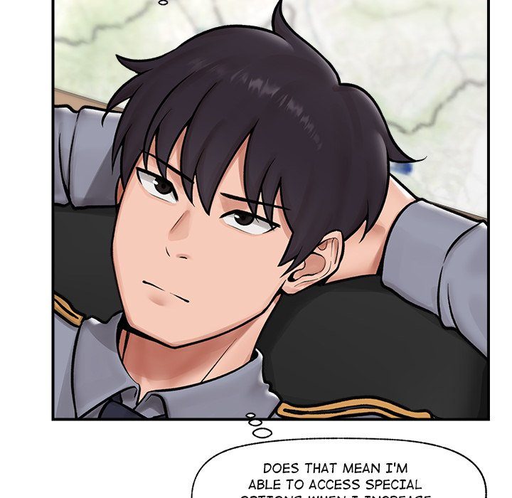 Hypnotist Security Guard Chap chap 07-Hypnotist Security Guard - Next Chap 8