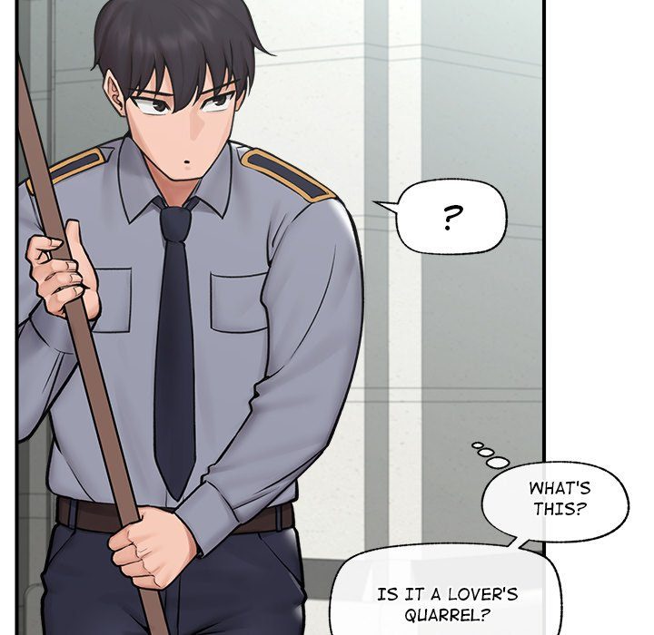 Hypnotist Security Guard Chap chap 07-Hypnotist Security Guard - Next Chap 8