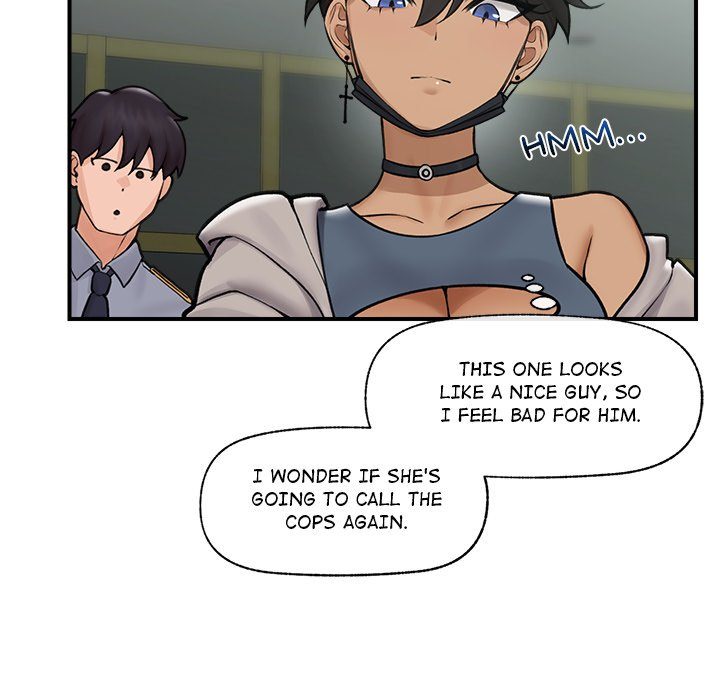 Hypnotist Security Guard Chap chap 07-Hypnotist Security Guard - Next Chap 8