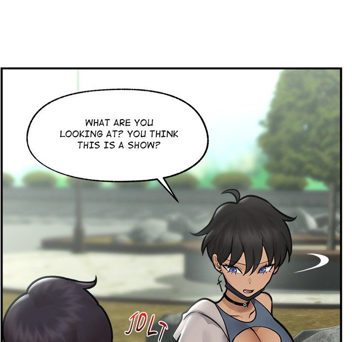 Hypnotist Security Guard Chap chap 07-Hypnotist Security Guard - Next Chap 8