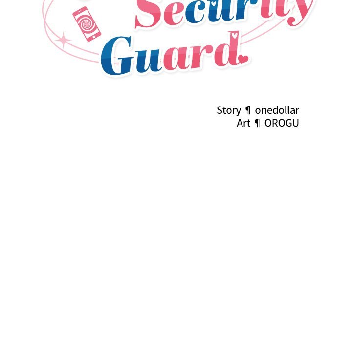 Hypnotist Security Guard Chap chap 09-Hypnotist Security Guard - Next Chap 10