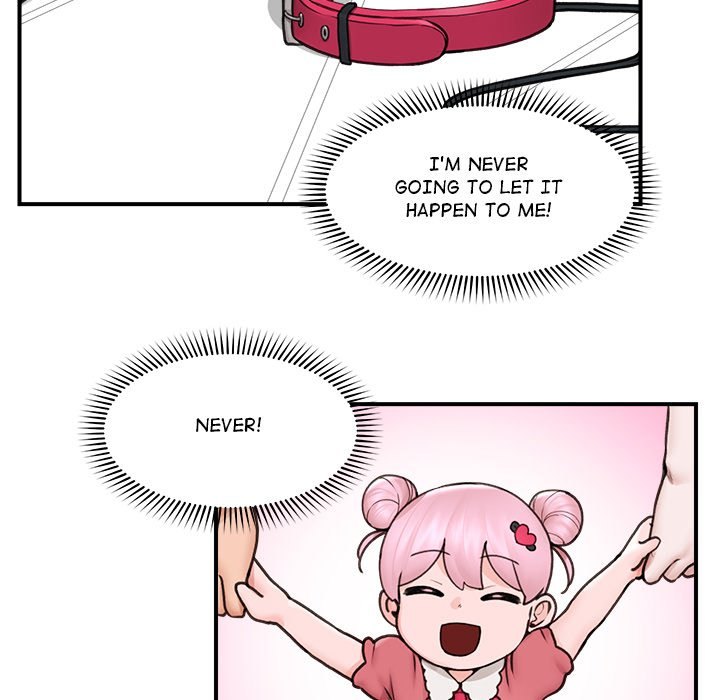 Hypnotist Security Guard Chap chap 09-Hypnotist Security Guard - Next Chap 10