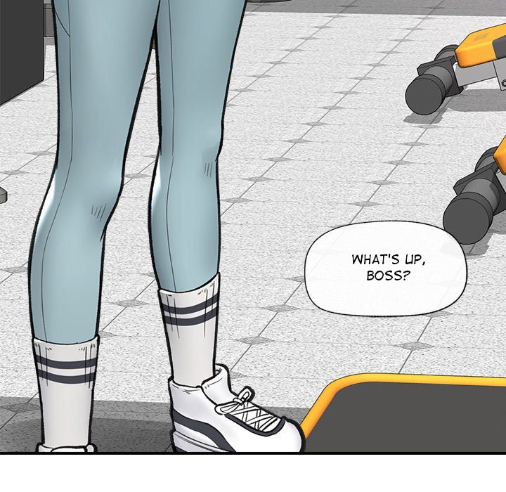 Hypnotist Security Guard Chap chap 10-Hypnotist Security Guard - Next Chap 11